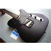 Parafango Fender Made in Japan Limited Hybrid II Telecaster Noir Black 2025 Limited New