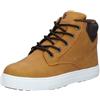 Lumberjack King, Scarpe Chukka, Giallo/Marrone Scuro, 35 EU