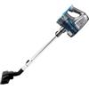 Zephir Scopa elettrica senza sacco 600 Watt ZHV185 Aspiro