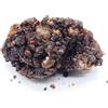 CRIGEMA - Incenso in grani - 50 gr - Resina Naturale al 100% - Confezionata in un Sacchettino con zip richiudibile (GUGGUL)