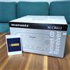 MARANTZ M-CR612 RICEVITORE CD DI RETE ARGENTO ORO BLUETOOTH AIRPLAY2 AC 100V ...