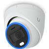 Ubiquiti - UVC-AI-Turret-W - UniFi all-weather and vandal proof 4K PoE camera Ul