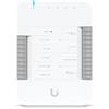 Ubiquiti A single-door mechanism that provides complete entry and exit control v