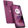 Motorola Smartphone Motorola Moto G55 5G 6,5" Octa Core 8 GB 256 GB Porpora