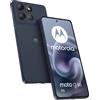 Motorola SMARTPHONE Moto G86 5G 8GB RAM 256GB ROM blue 6,67" DISPLAY 50 MPX