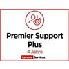 Lenovo ESTENSIONE GARANZIA 4Y Premier Support Plus upgrade from 3Y Premier Support (4Y