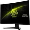 MSI MAG 274CQFDE Monitor PC 68,6 cm (27") 2560 x 1440 Pixel Wide Quad HD Nero