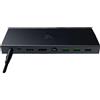 Razer USB4 Dock - 14-Port USB-C Dock/D