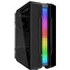 COUGAR Gaming Gemini T Pro Midi Tower Nero