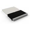 PATCHBOX PONE30STPSL cavo di rete Grigio 18 m Cat6a U/FTP STP (PATCHBOX.ONE 30RU
