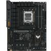 Asus Scheda Madre Asus TUF GAMING A620M-PRO WI-FI AMD A620 AMD AM5