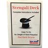 Rock Ridge Magic Bicycle Svengali (Radio) (Rosso)