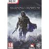 Just For Games Middle-Earth: Shadow of Mordor - [Edizione: Francia]