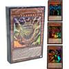 Yu gi oh Deck Yugi Exodia Completo sigillato in italiano Con Divinità Egizie Ita