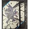 RACCOGLITORE ALBUM POKEMON BLACK BOLT LUCE NERA 9 TASCHE ZEKROM