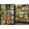 Ravensburger Puzzle - Museo Disney , 14973 5 - NUOVO