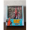 Medicom Toy Mafex 082 Deadpool Gurihiru Art Ver. Action Figure ‐ Giappone