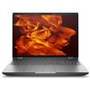 HP ZBook Fury G1i 16 inch Mobile Workstation PC Wolf Pro Security Edition - Data Science