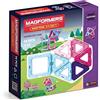 Magformers Inspire Set Giocattolo Magnetico (14 Pezzi)