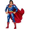 McFarlane DC Multiverse Superman (Justice League Task Force) 17,8 cm Build-A Figure Giocattoli