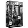 Ludonova - Arkham Noir: gli assassini del culto della strega (LDNV160001)