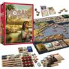 Forbidden Games Mosaico: A Story of Civilization (ENGL)