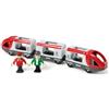 BRIO 4433505 Treno Passeggeri, BRIO Treni-Vagoni-Veicoli, Età Raccomandata 3+