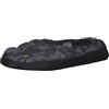 CMP DOORSTEPS LYINX SLIPPER, Sandali a Ciabatta Uomo, Titanio-Nero, 38/39 EU