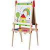 Hape Lavagna Multiattività Hape | Lavagna per bambini double face