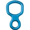 Edelrid Otto da Arrampicata Bud, Blu (Royal), Taglia Unica