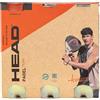 HEAD 3 Lattine Di Palline Padel 3 Head