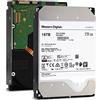 Western Digital Ultrastar DC HC550 - Disco rigido da 16 TB