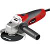 Einhell Tc-Ag 125 Einhell Smerigliatrice Angolare, Multicolore, 27.1 x 22.5 x 11.3 Cm