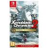 Nintendo Xenoblade Chronicles 2: Torna- The Golden Country - Switch [Edizione: Regno Unito]