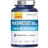 Granions Magnesio Bisglicinato e Marino 360 mg 180 Compresse B6 - Granions