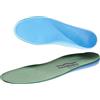 formthotics Football Dual Density Unisex - adulti Soletta, Verde / blu, M