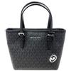 Michael Kors Borsa a tracolla XS Jet Set, da viaggio, da donna