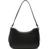 Aucuu Borsa a Tracolla, Borsa a Spalla Donna in Pelle PU, Y2K Crossbody Bag, Crossbody Bag Casual, Borse da Ascella Retrò, Elegante Borsetta Tracolla, Borsello Hobo per Feste Shopping