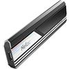 Netac ZX10 1TB USB 3.2 Gen 2 SSD Type-C PCIeGen3x4 NVMe1.3 Unità a Stato Solido esterna