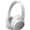 TONEMAC Cuffie Bluetooth H7Pro, isolamento acustico ibrido attivo, cuffie Bluetooth 5.3, suono Hi-Res, batteria 80 ore, cuscinetti auricolari confortevoli, ideali per casa, ufficio, viaggi