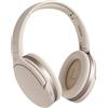 TONEMAC Cuffie Over Ear Bluetooth,H3 Cuffie Cancellazione Rumore,Cuffie Wireless Bluetooth 5.3 con Microfono,ANC,80 Ore di Ripr,Pieghevoli,Comodo,Auricolari Bluetooth per TV/Viaggi/Ufficio/PC/Casa