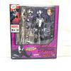 Mafex MEDICOM TOY Mafex 088 Marvel The Amazing Spider-Man Venom Comic Figure - Giap...