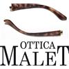 Ray-Ban Ray Ban 4068 710 Aste di Ricambio Havana Chiaro