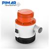 SEAFLO POMPA DI SENTINA AD IMMERSIONE 3700 GPH 12V - 233 lt/min - PER BARCA E GOMMONE