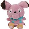 Giochi Preziosi Pokemon, Detective Pikachu Peluche Snubbull con Suoni, Multicolore, PKT01200