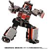 TOMY MPG-06 Trainbot Kaen Figure Toy Transformers Masterpiece G Series Takara Nuovo