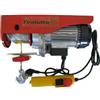 TEA ELEVATORE MONOFASE KG.200 MT.18