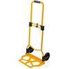 Tolsen Tools Carrello Pieghevole 2 Ruote Kg 70
