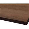 MENSOLA MELAM.CM.200X60X1,8 LIME SAND