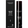 MÁDARA AGE PRO Renew Night Cream 50 ml - Crema idratante antietà intensiva per il trattamento notturno con acido ialuronico e principi attivi botanici per rivitalizzare, levigare
